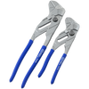 2 Piece Pliers Wrench Set