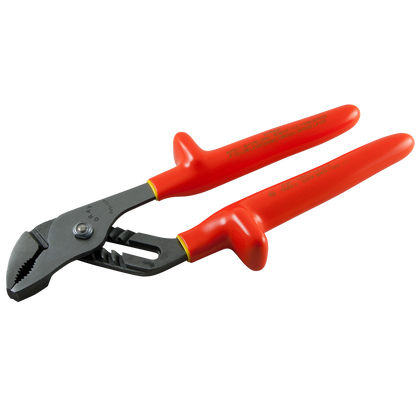 tongue groove slip joint