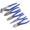 5 Piece Pliers Set