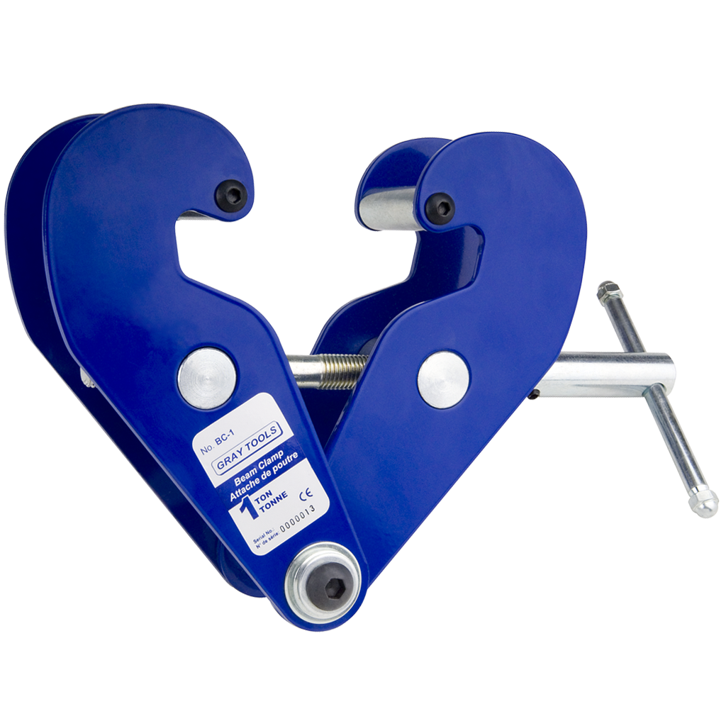 Beam Clamps