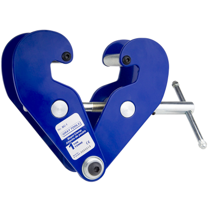 beam clamps