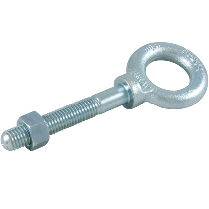 long shank eye bolts