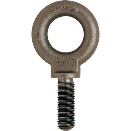 Rated Shoulder Pattern Eye Bolts