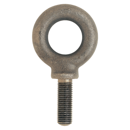 Metric Eye Bolts - Shoulder Pattern