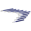 10 Piece Pin/Taper Punch Set