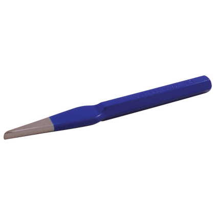 round nose chisels