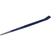 Pinch Bars With Hexagon Shank, Royal Blue Paint Finish