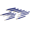 13 Piece Punch & Chisel Set
