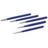 5 Piece Taper Punch Set