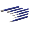 6 Piece Punch & Chisel Set