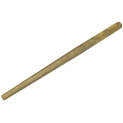Brass Line Up Punches
