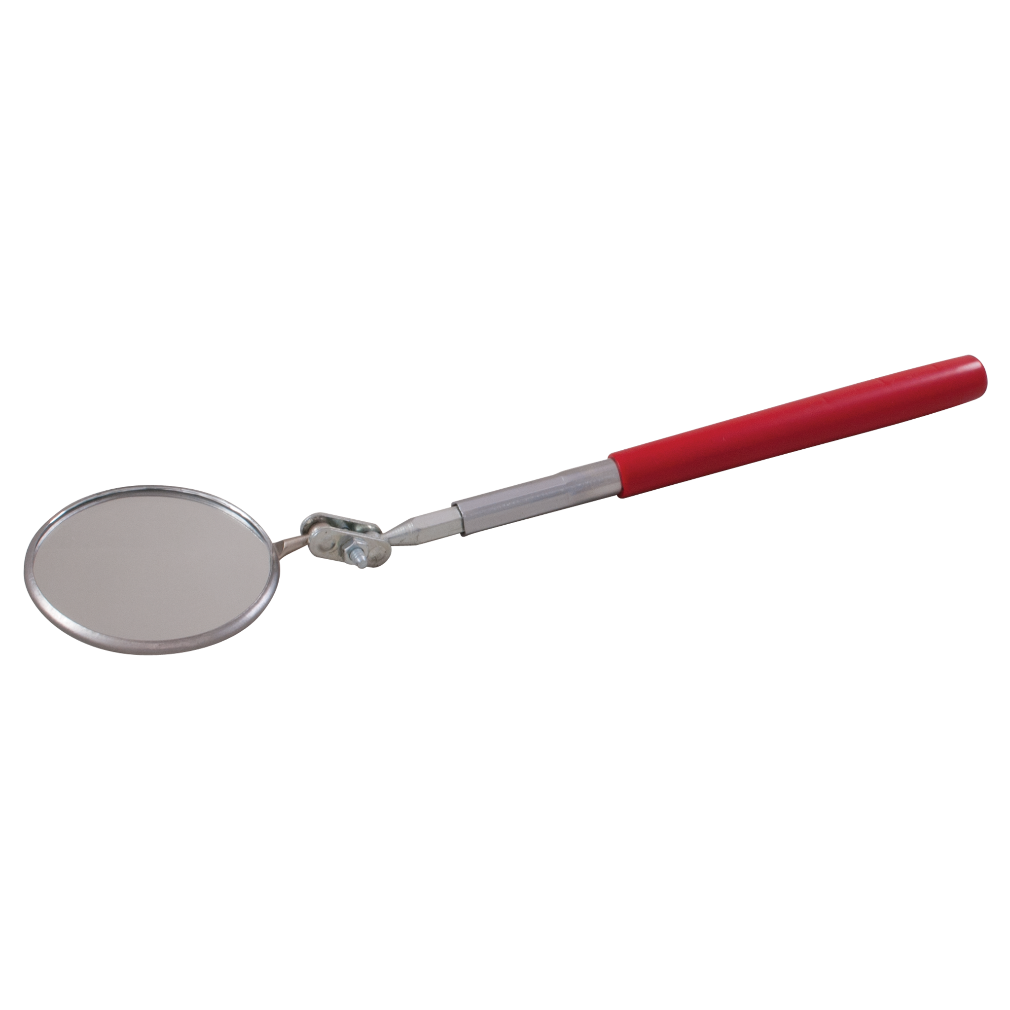 Telescopic Inspection Mirror - Circular