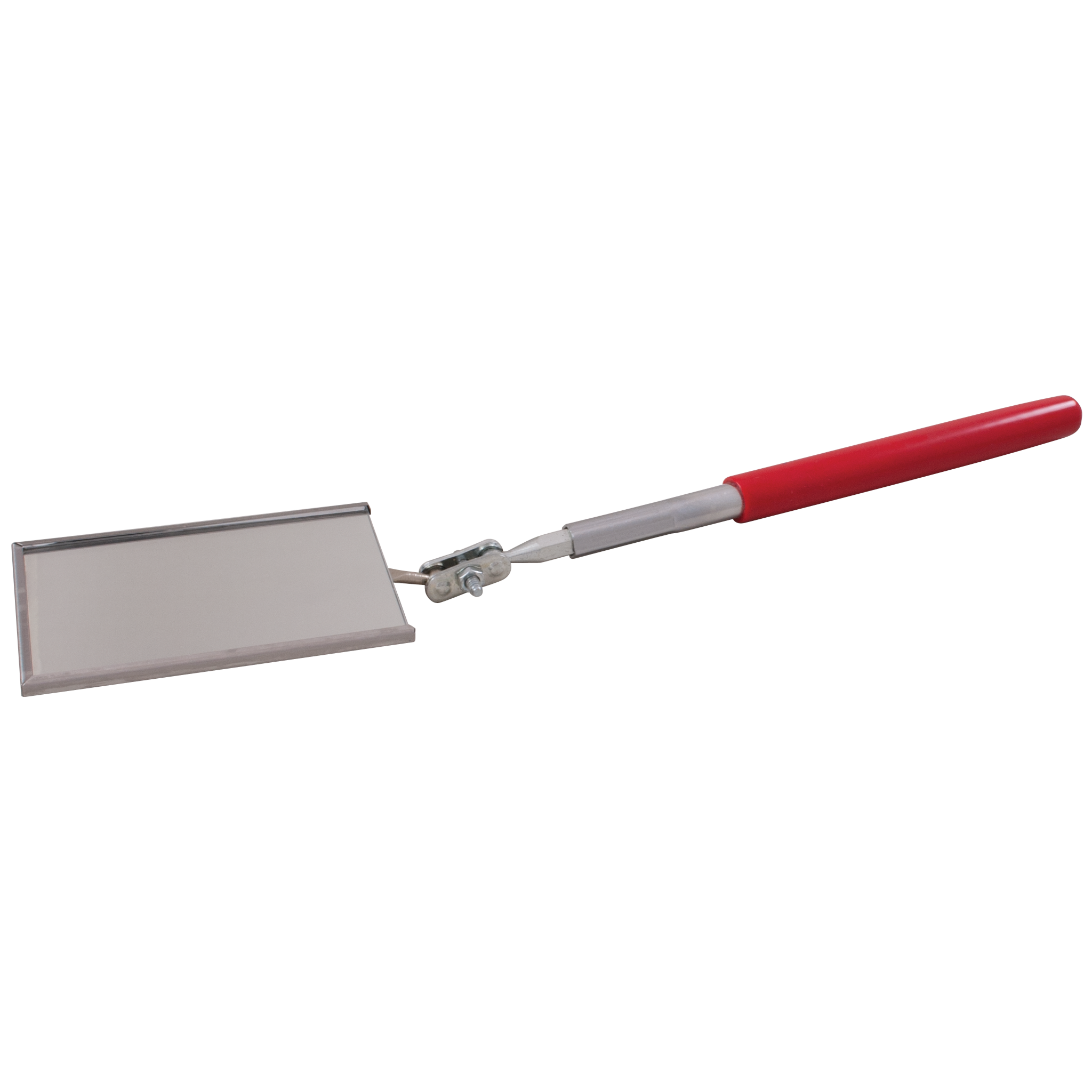 Telescopic Inspection Mirror - Rectangular