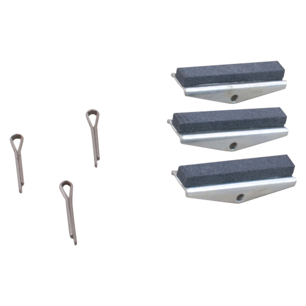 Replacement Stone Sets - 3 Pieces Per Set