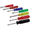 7 Piece SAE Nut Driver Set