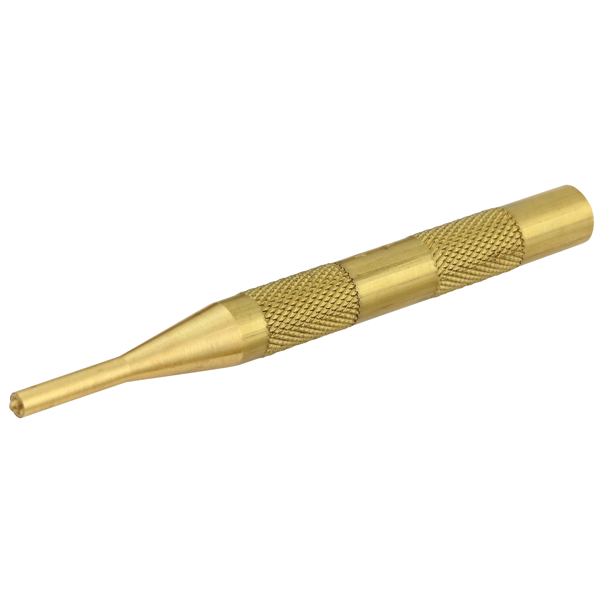 Brass Pilot Punches