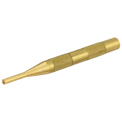 Brass Pilot Punches
