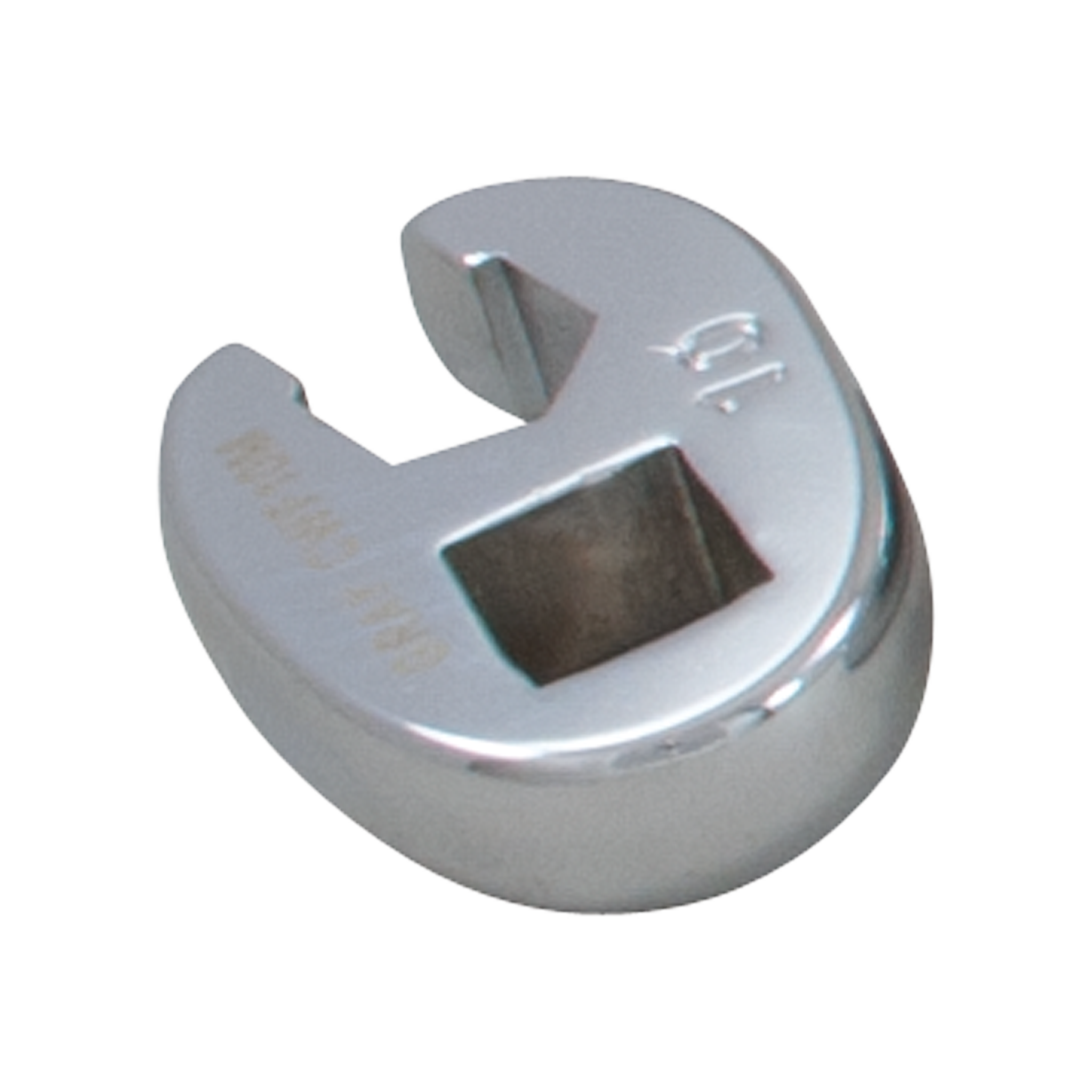 3/8" Drive Metric Flare Nut Crowfoot Wrenches