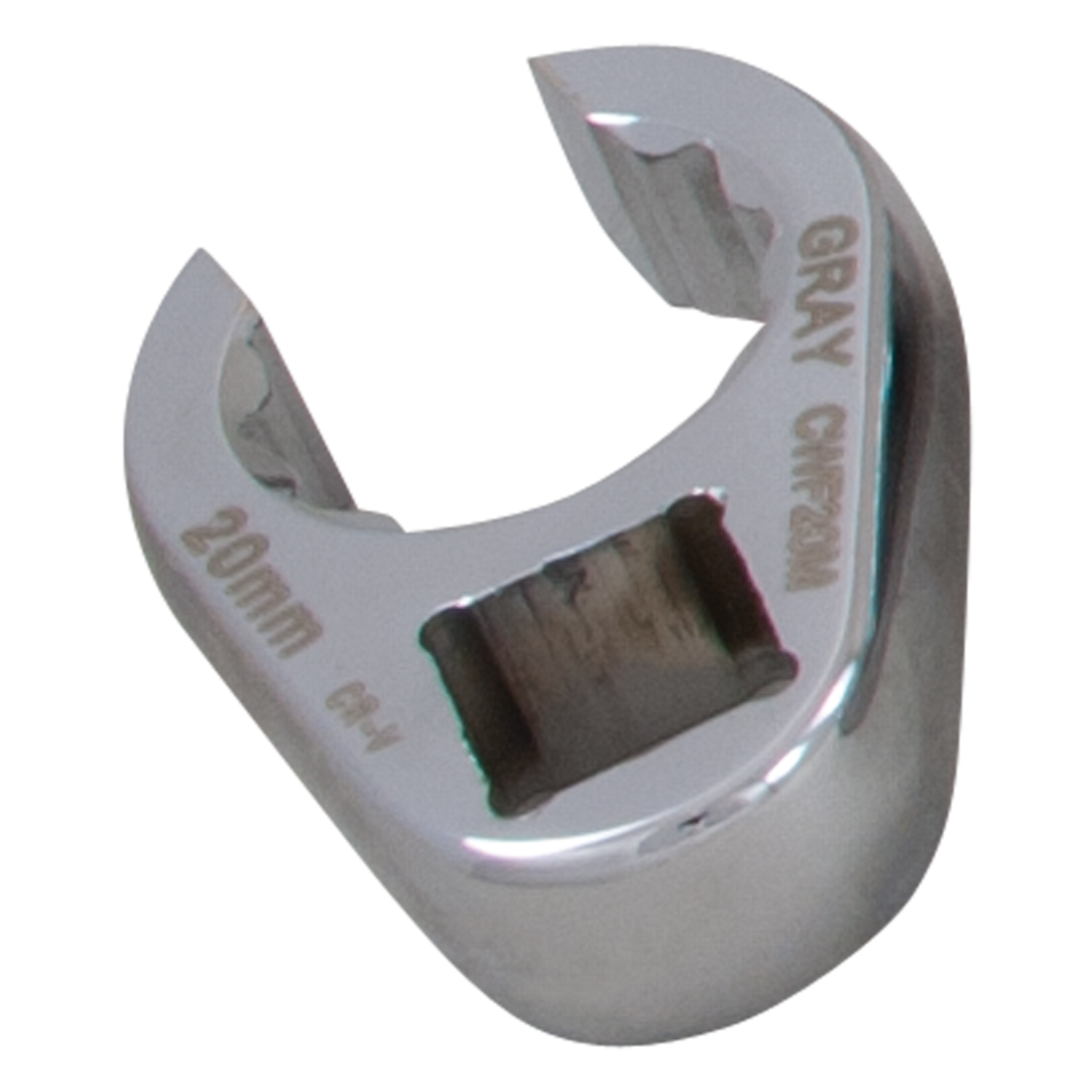 1/2" Drive Metric Flare Nut Crowfoot Wrenches