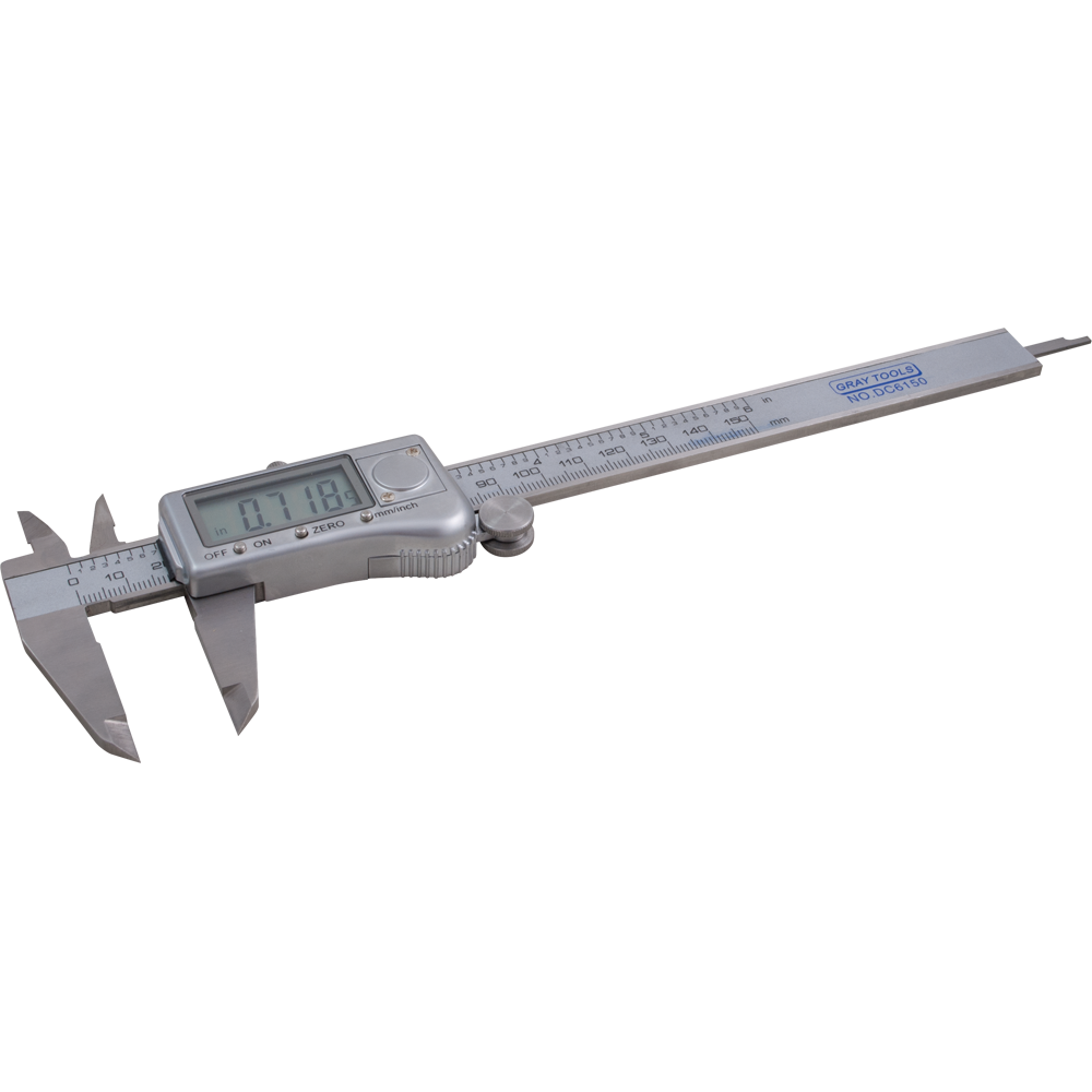 Digital Caliper