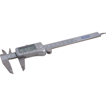 Digital Caliper