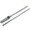 1" Dr. Dial Type with Memory Needle - Foot Pound Torque Wrench