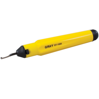 3 Piece Deburring Tool Set