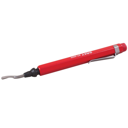 3 Piece Deburring Tool Set