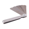 10-Blade Feeler Gauge