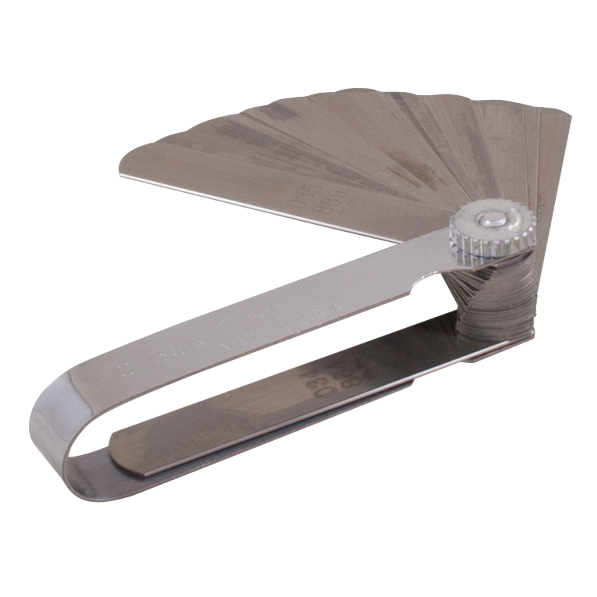35 Blade Feeler Gauge