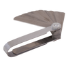 35 Blade Feeler Gauge
