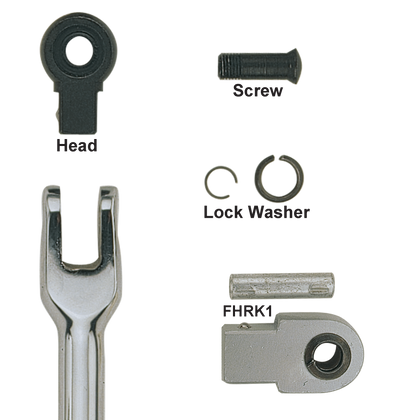 Flex Handle Repair Kits