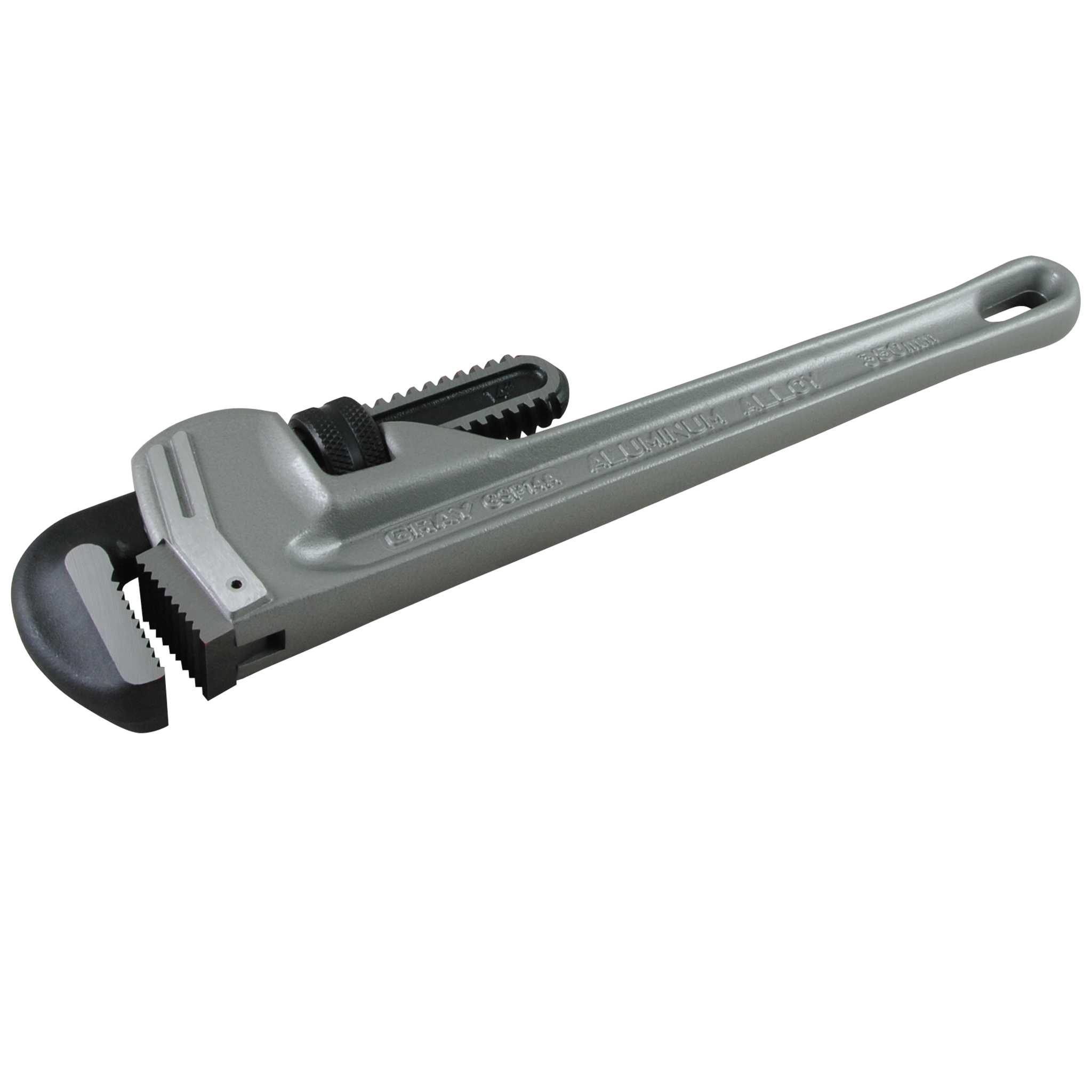 Aluminum Pipe Wrenches