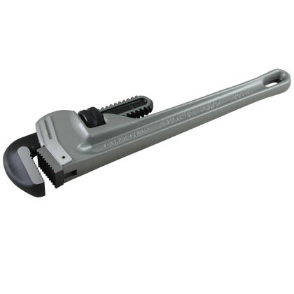 aluminum pipe wrenches
