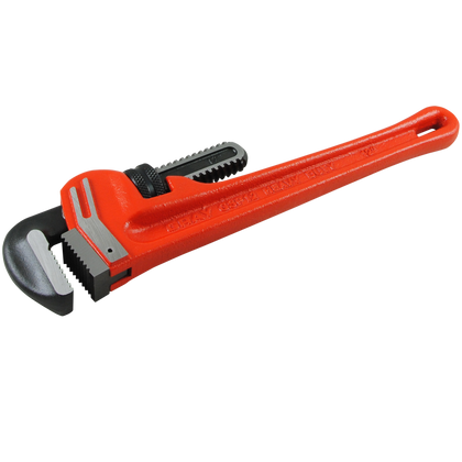 heavy duty pipe wrenches