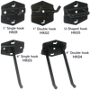 Accessory Hooks