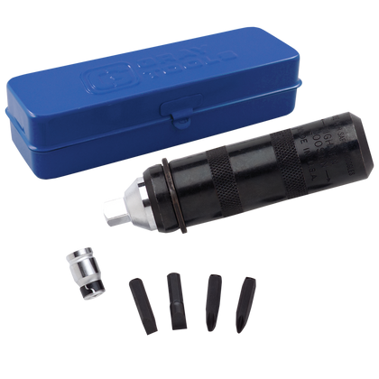 Impact driver