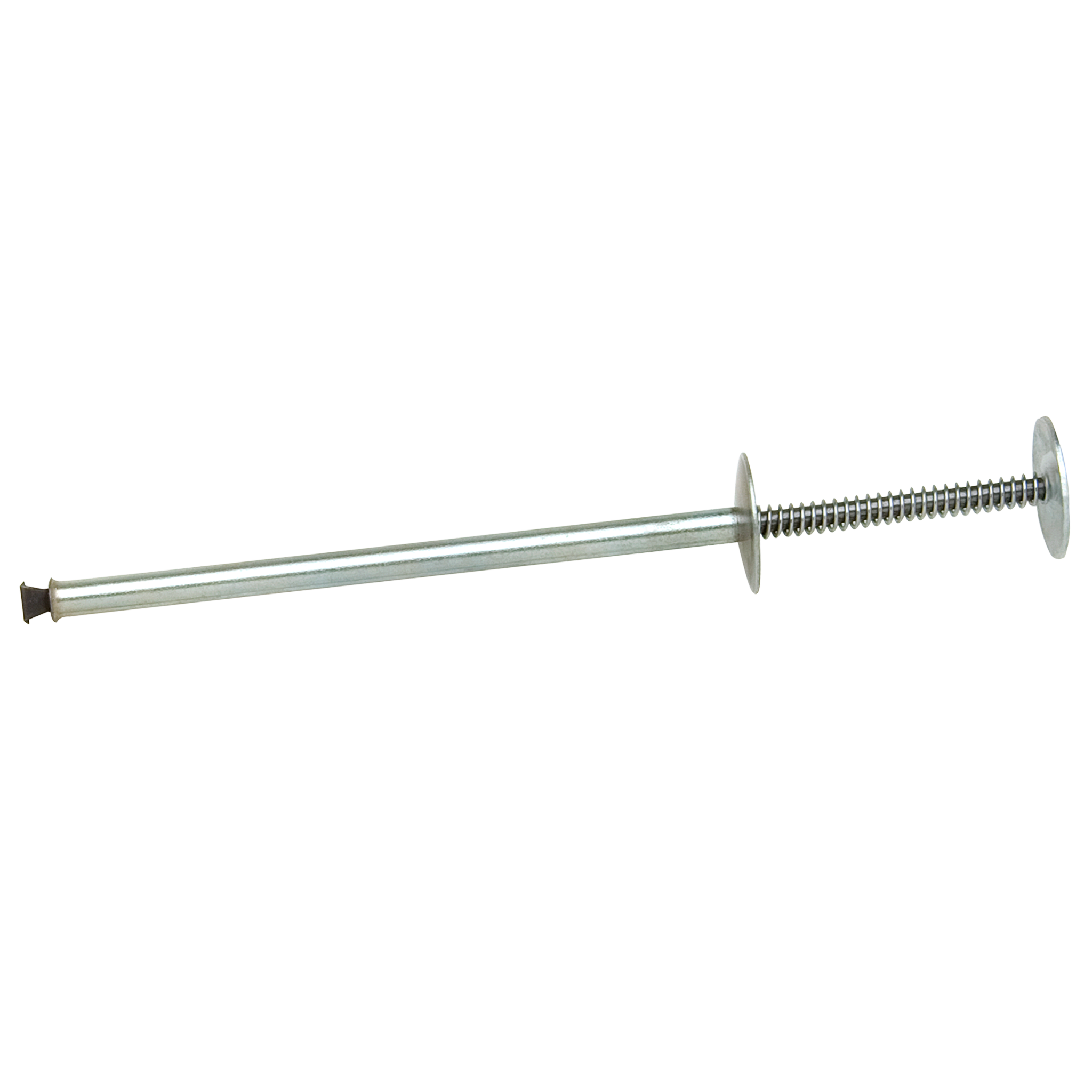 Rigid Pickup Tool with Mechanical Fingers