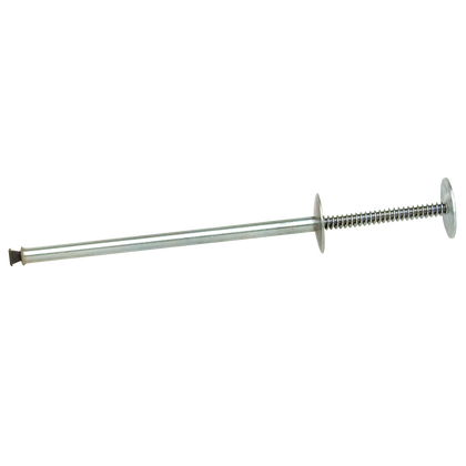 Rigid Pickup Tool with Mechanical Fingers