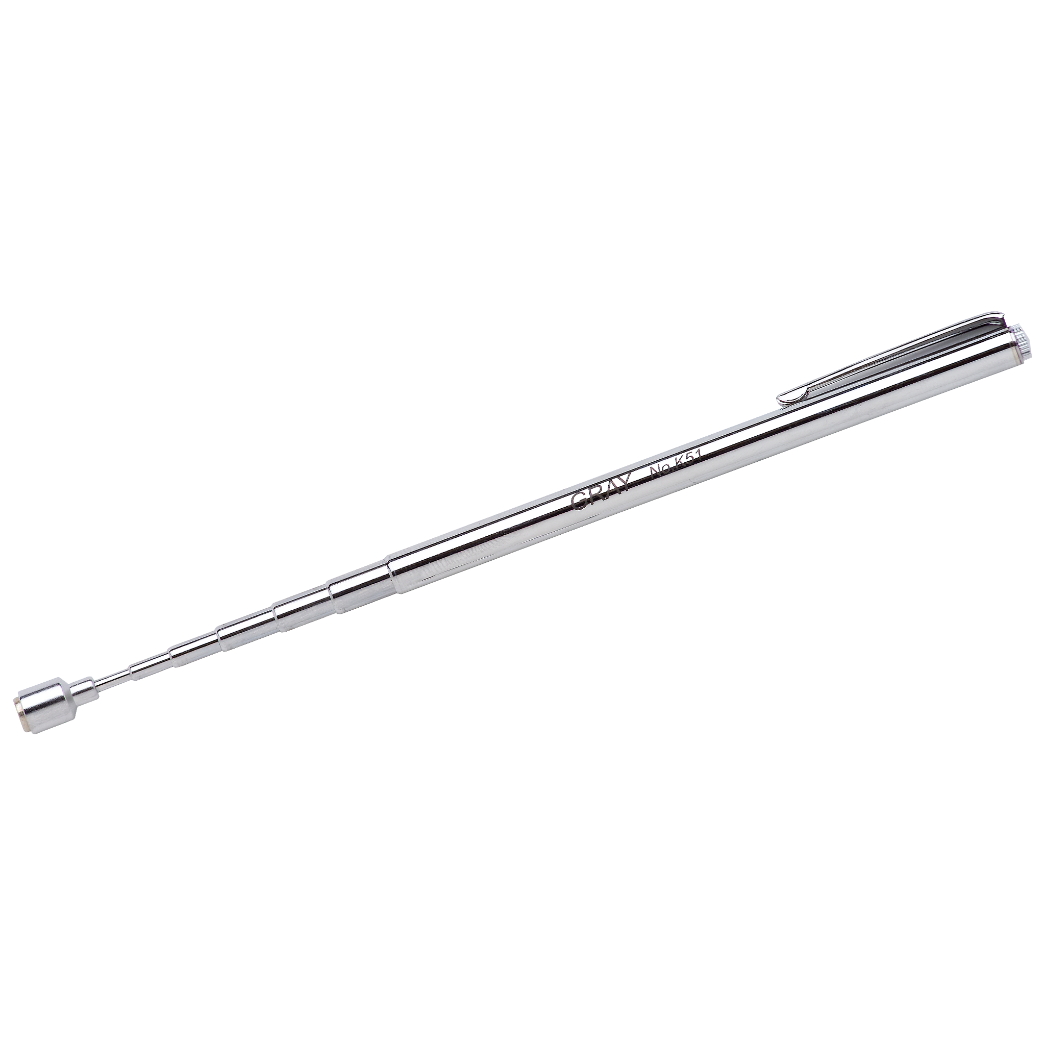 Magnetic Telescopic Pickup Tool
