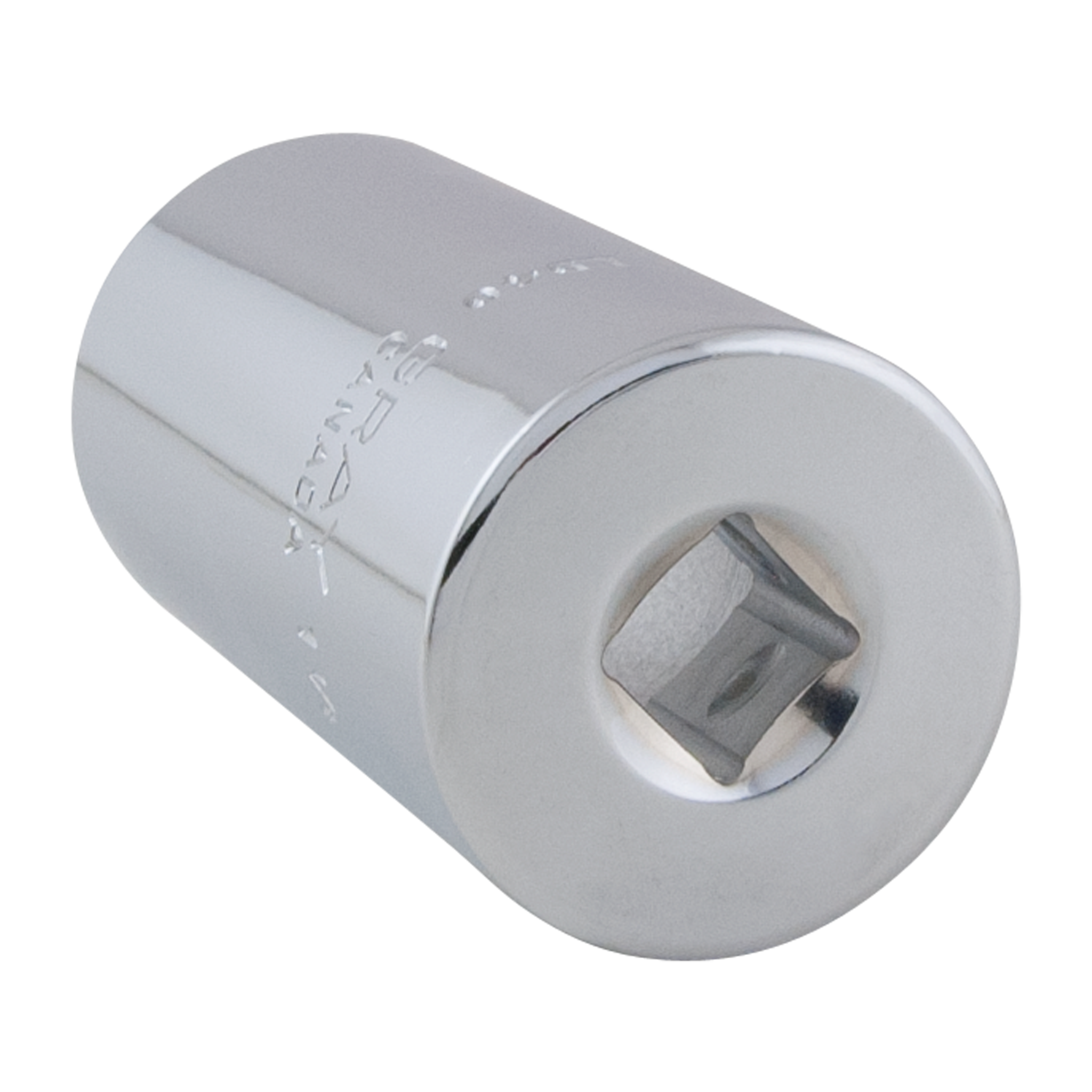 1/2" Dr. 15 Piece 12 Point Deep SAE Socket Set