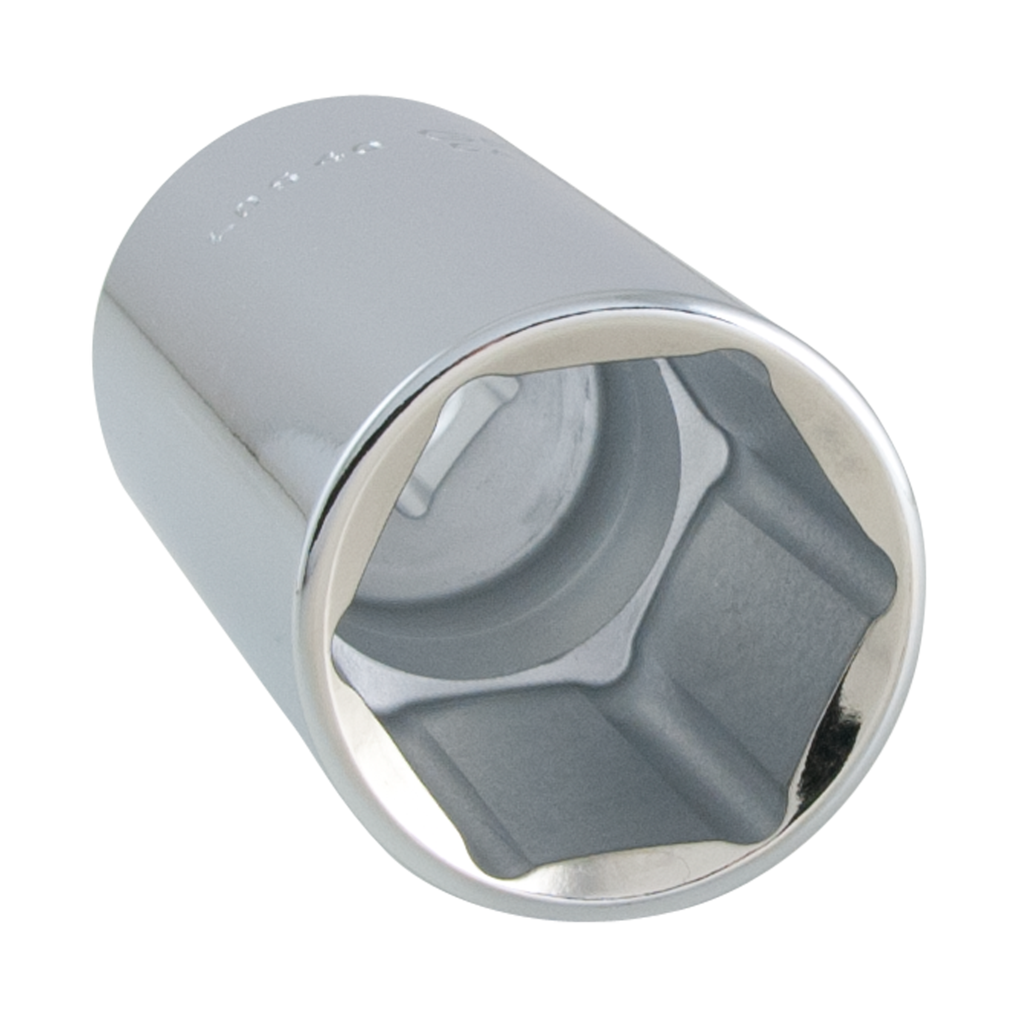 1/2" Dr. 15 Piece 6 Point Deep SAE Socket Set