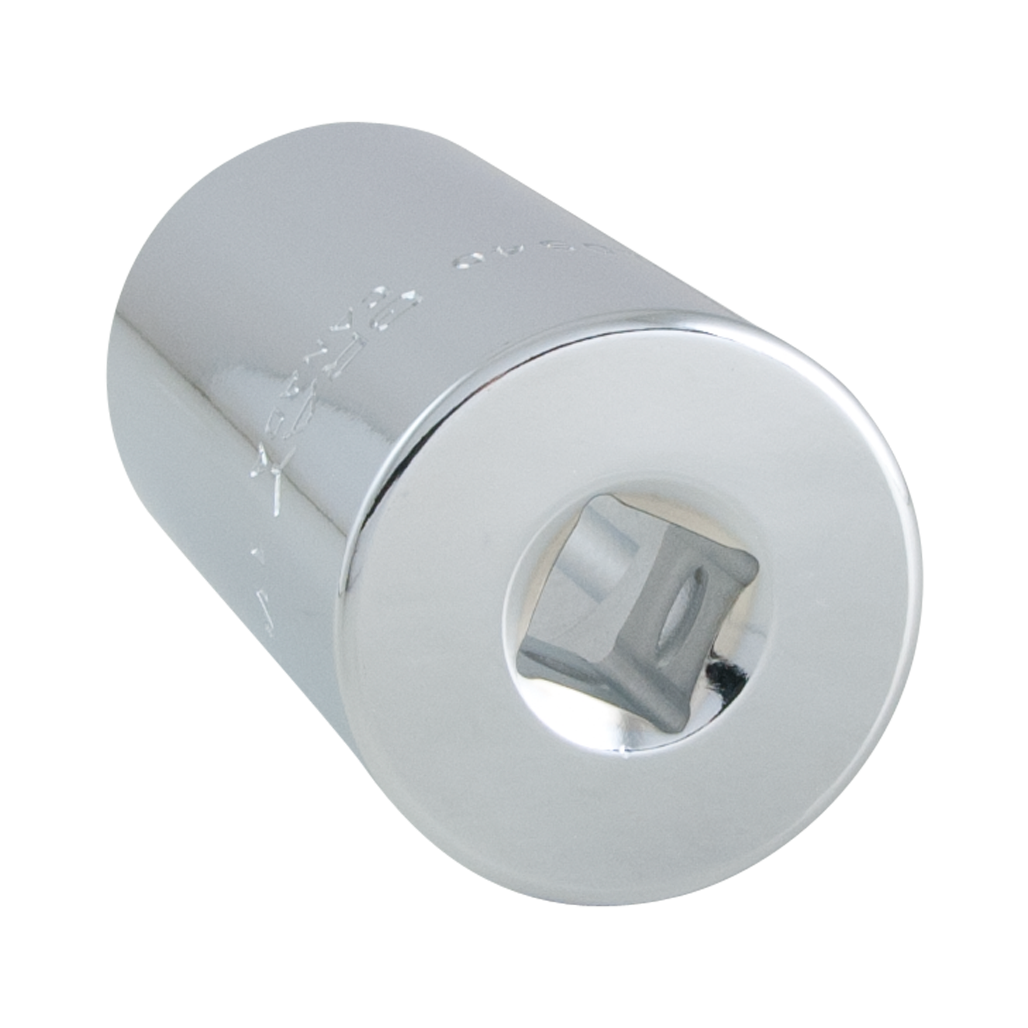 1/2" Dr. 15 Piece 6 Point Deep SAE Socket Set