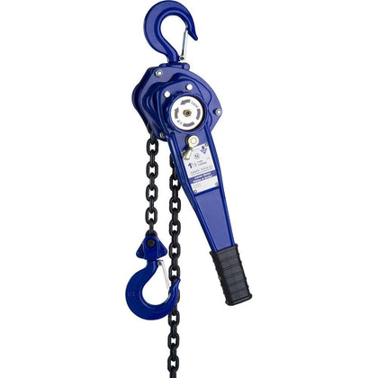 Lever Hoists