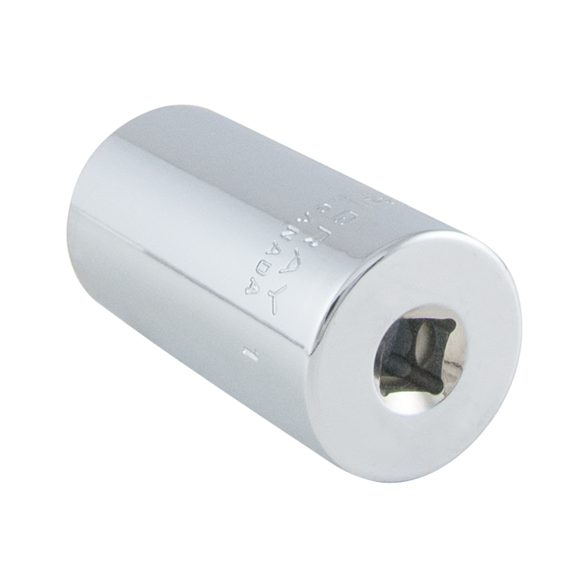 3/8" Dr. 11 Piece 12 Point Deep SAE Socket Set