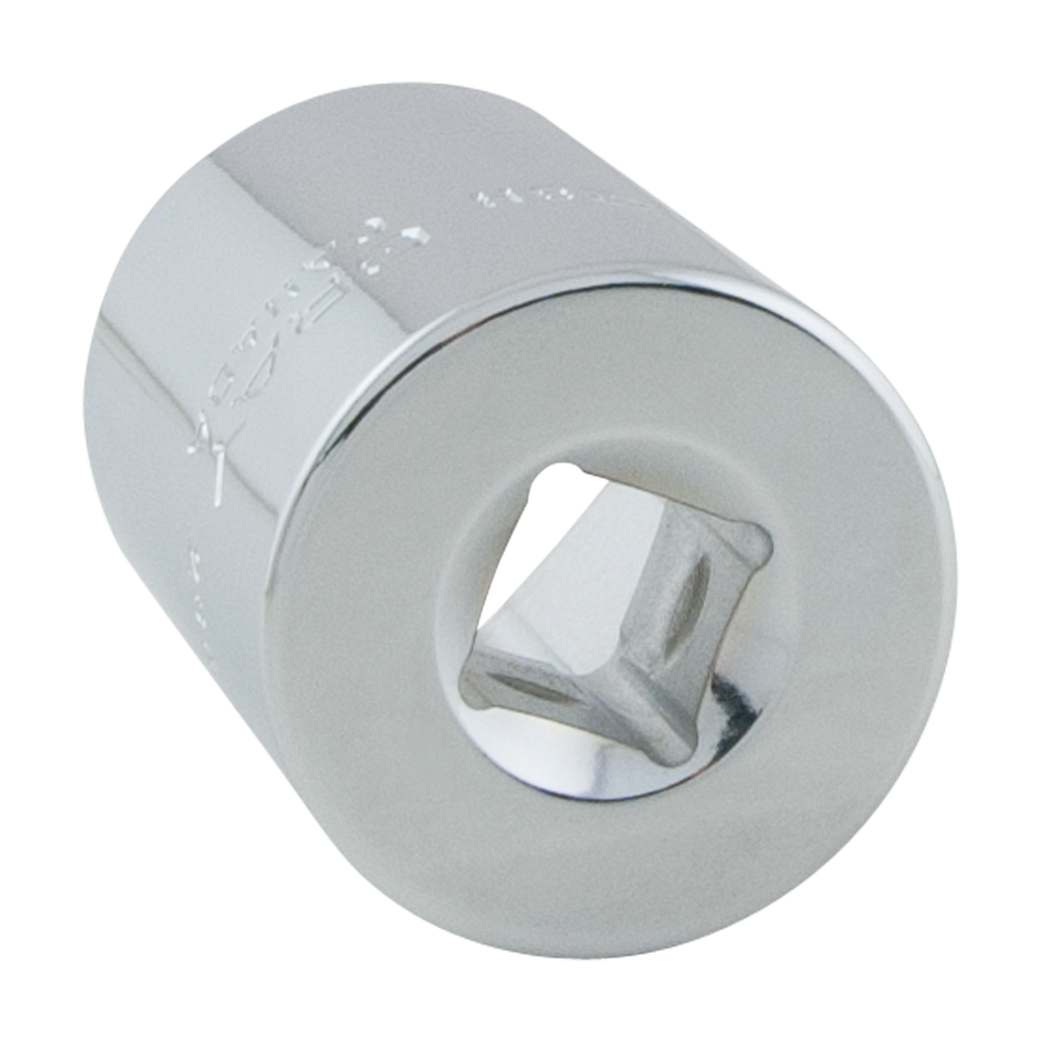 1/2" Dr. 19 Piece 6 Point Standard Metric Socket Set