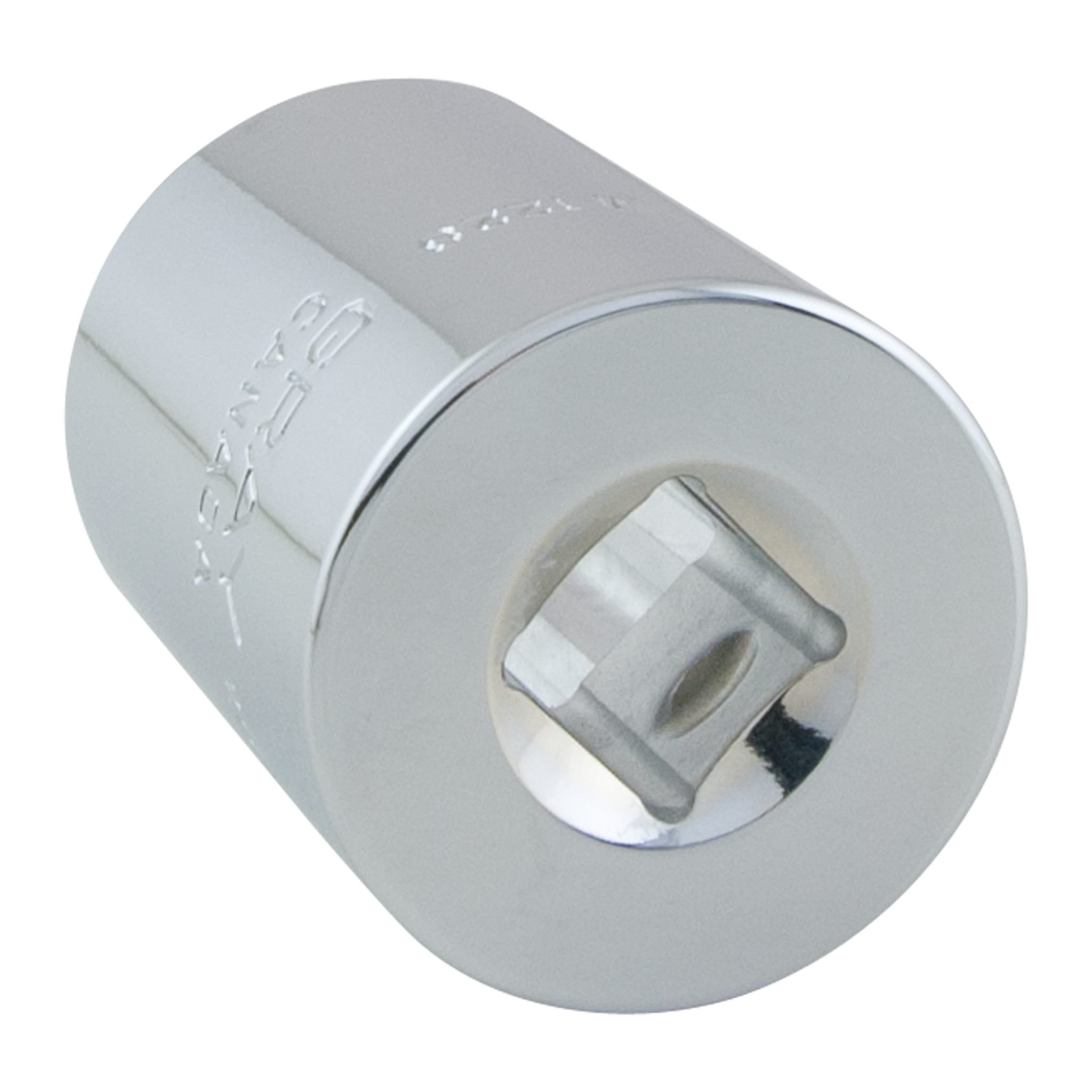 1/2" Dr. 19 Piece 12 Point Standard Metric Socket Set