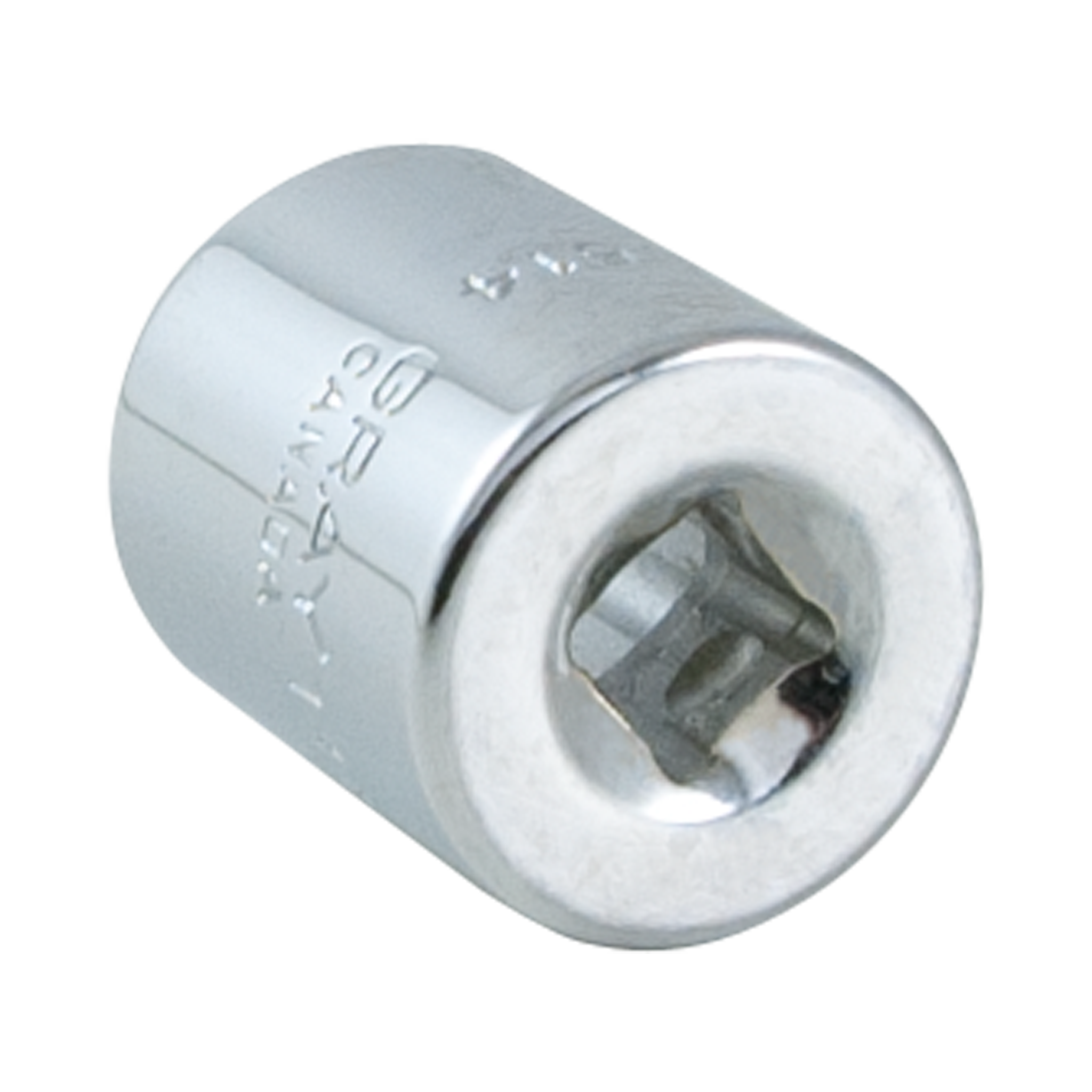 1/4" Dr. 12 Piece 6 Point Standard Metric Socket Set