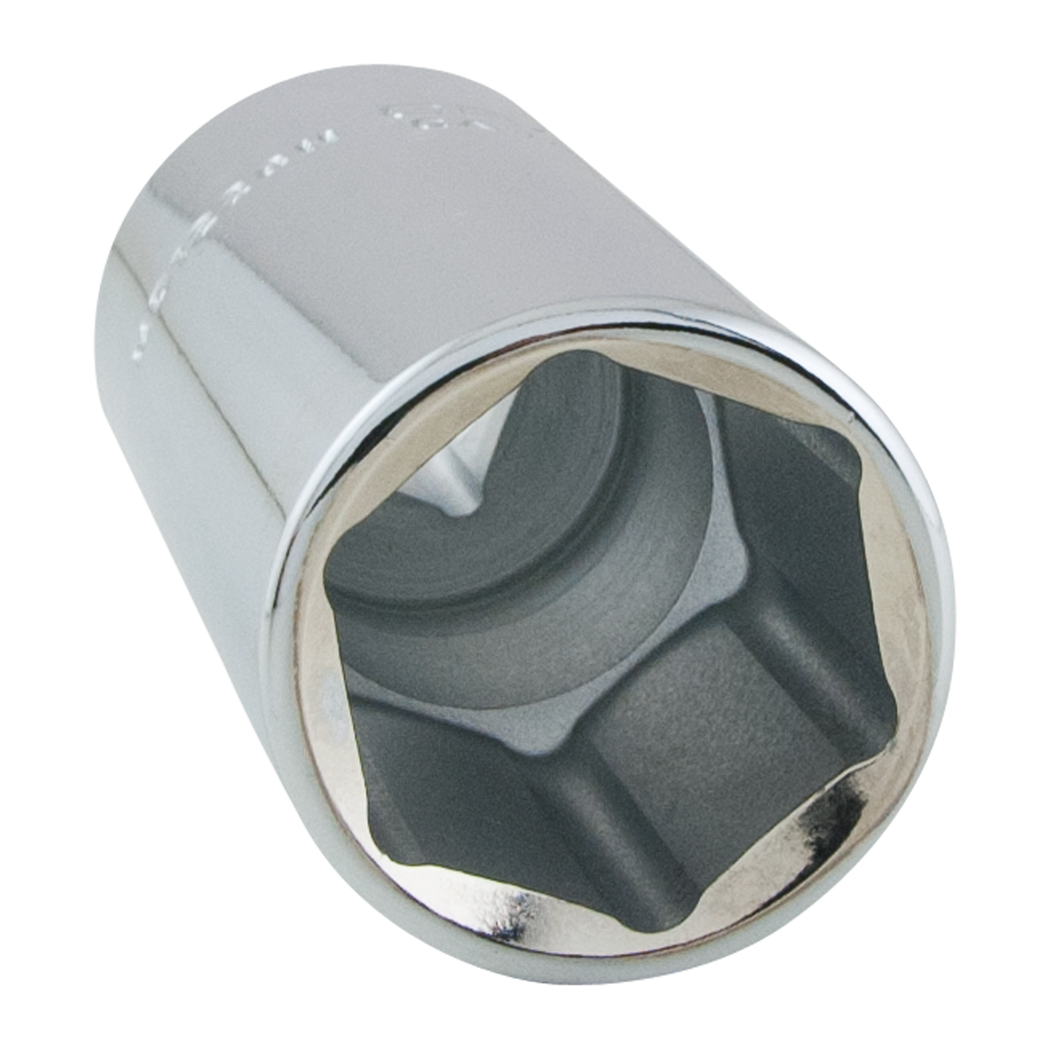 1/2" Dr. 18 Piece 6 Point Deep Metric Socket Set