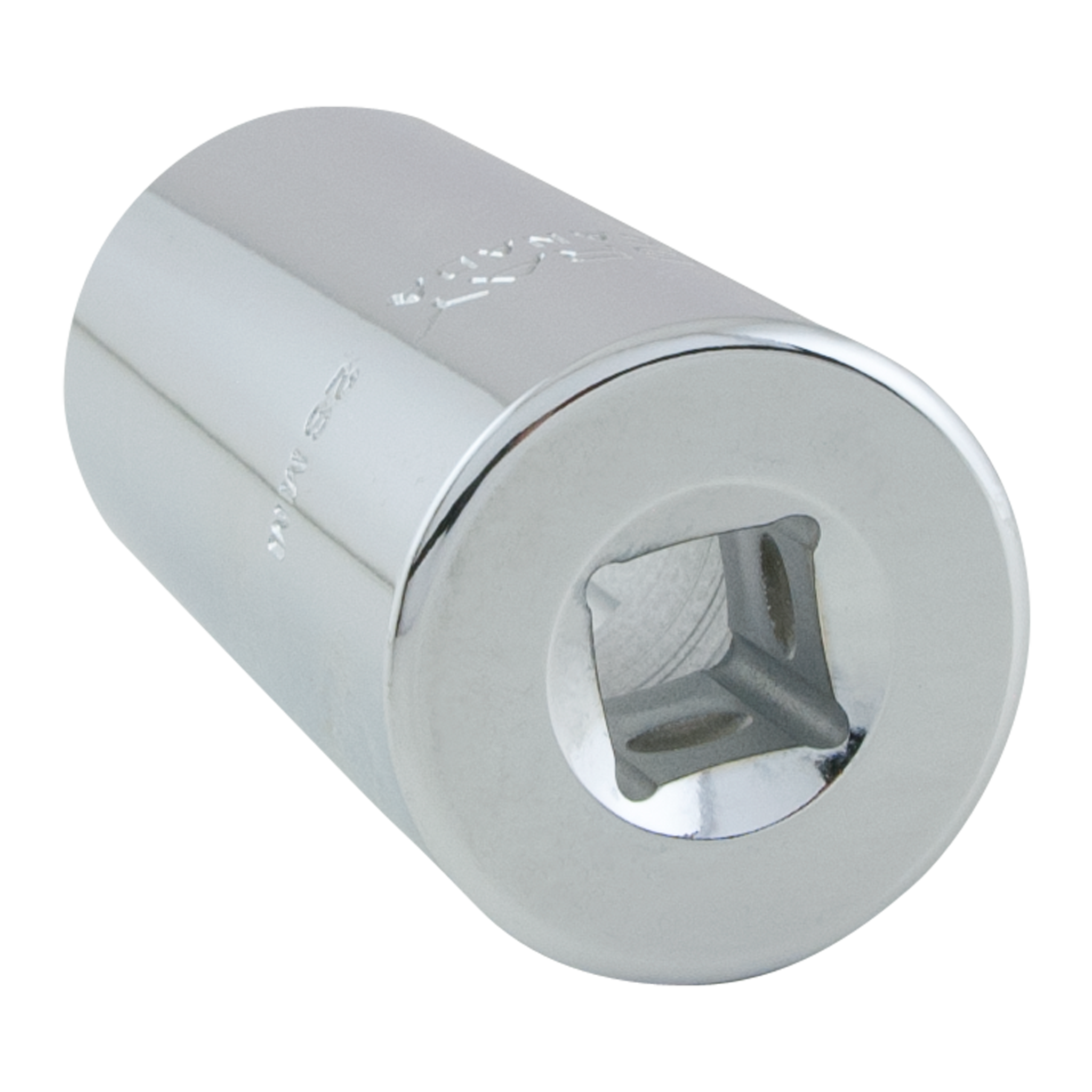 1/2" Dr. 18 Piece 6 Point Deep Metric Socket Set